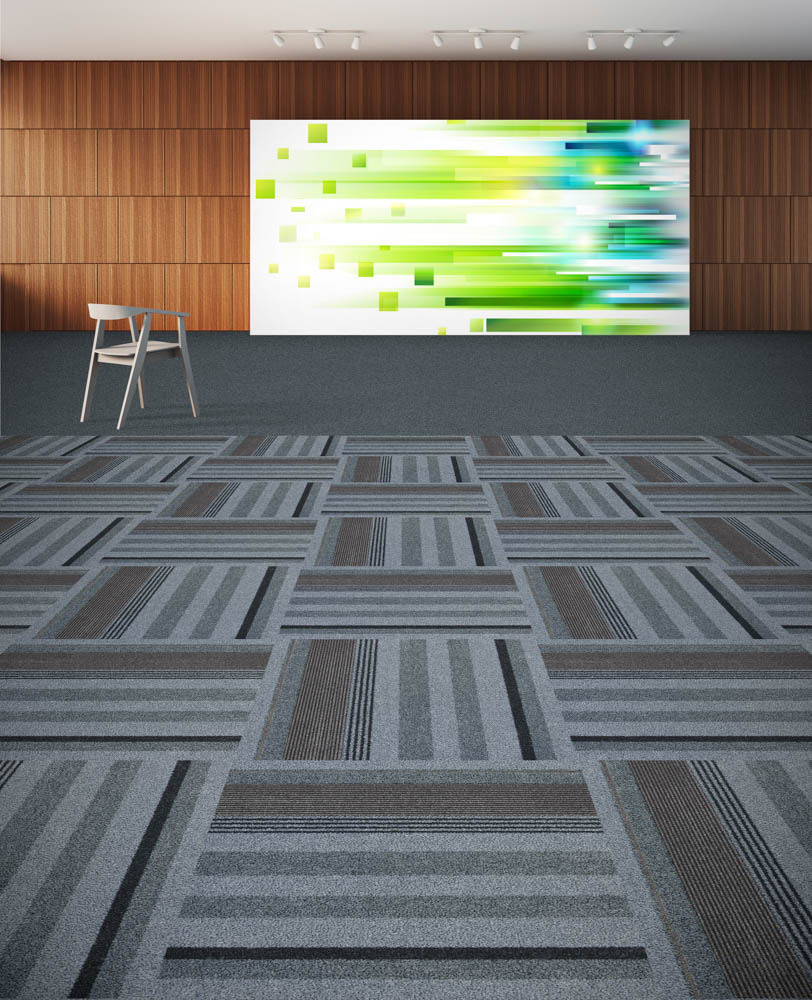 The Best Alternatives to Carpet for Event Flooring